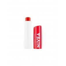 Бальзам для губ Клубничное сияние NIVEA