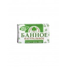 Мыло Банное Ординарное для всей семьи 200г