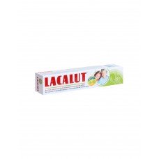Зубная паста детская Lacalut Kids 4-8 лет 50мл