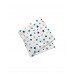 Салфетки бумажные Пакетико Boys 33x33см 12шт