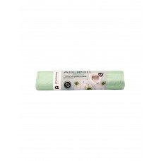 Пакеты для мусора Флорин AllClean антибактериальные 60л