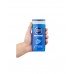 Гель для душа Пробуждающий 2в1 NIVEA Men 250мл