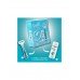 Подарочный набор Gillette SC Venus Smooth+Гель для бритья