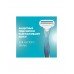 Подарочный набор Gillette SC Venus Smooth+Гель для бритья