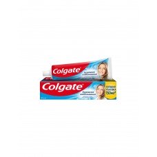 Зубная паста Colgate Бережное отбеливание с фтором и Зубная паста Colgate Бережное отбеливание с фтором и