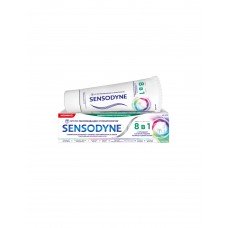 Зубная паста Sensodyne 8в1 Свежее дыхание 75мл