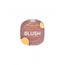 Матовые румяна для лица Macaron тон 04 Vivienne Sabo