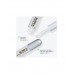 Гель-блеск для губ тон 03 Influence Beauty Gloss-X