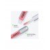 Гель-блеск для губ тон 06 Influence Beauty Gloss-X Гель-блеск для губ тон 06 Influence Beauty Gloss-X