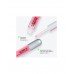 Гель-блеск для губ тон 04 Influence Beauty Gloss-X