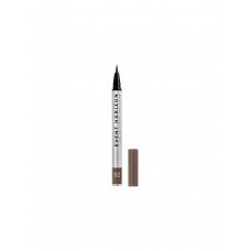 Подводка для глаз тон 02 Коричневый Influence Beauty