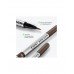 Подводка для глаз тон 02 Коричневый Influence Beauty