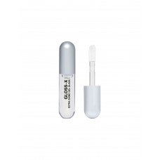 Гель-блеск для губ тон 02 Influence Beauty Gloss-X