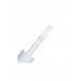 Гель-блеск для губ тон 02 Influence Beauty Gloss-X