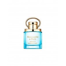 Парфюмерная вода Away Weekend женская Abercrombie&Fitch