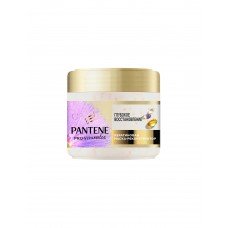 Маска для волос Pantene Pro-v Miracles Глубокое восстановление 300мл Маска для волос Pantene Pro-v Miracles Глубокое восстановление 300мл