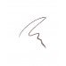 Карандаш для бровей Brow Addiction тон 03 Divage