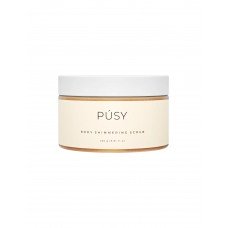 Скраб для тела Pusy Мерцающий 250г