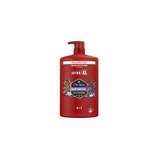 Набор Old Spice Гель для душа + Шампунь Nightpanther