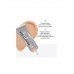 Тональная основа для лица тон 05 Influence Beauty Adaptogen