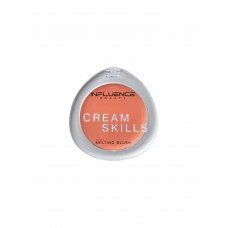 Румяна кремовые тон 01 Influence Beauty Cream Skills
