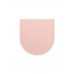 Румяна для лица Cashmere Blush тон 04 Tender Rose Светло-розовый Stellary