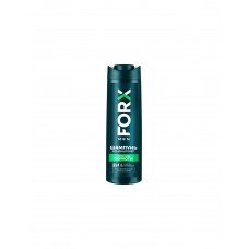 Шампунь-кондиционер Forx Men Care 2в1 Против перхоти