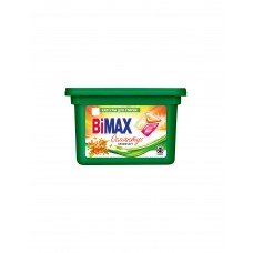 Капсулы для стирки Bimax Османтус 12шт