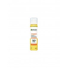 Спрей-вуаль для лица Garnier Skin Naturals Витамин С