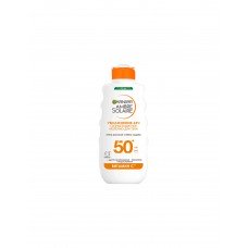 Молочко для тела Garnier Ambre Solaire солнцезащитное