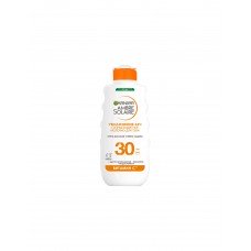 Молочко для тела Garnier Ambre Solaire солнцезащитное