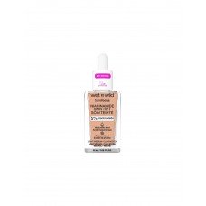 Тональная основа для лица Medium Sand Wet N Wild Niacinamide
