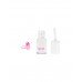 Лак для ногтей Lukky с колечком Т26194 в ассортименте