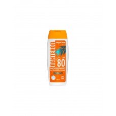 Молочко для безопасного загара Krassa с пантенолом SPF80