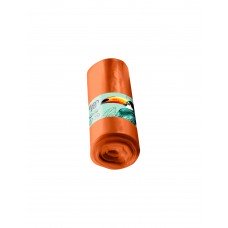Пакеты для мусора Frenzo Toucan 35л 25шт 12мкм