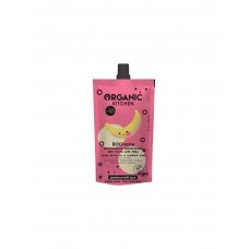 Маска для лица Organic Kitchen Био Натур Boonana 100мл
