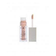 Жидкие тени для век матовые тон 01 Mixit Make Up