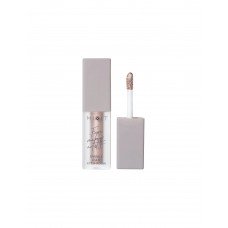 Жидкие тени для век сияющие тон 02 Mixit Make Up