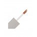 Жидкие тени для век матовые тон 02 Mixit Make Up
