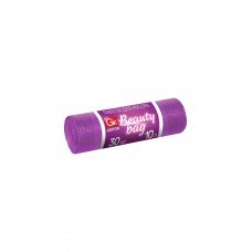 Пакеты для мусора Grifon Beauty bag 10л 30шт