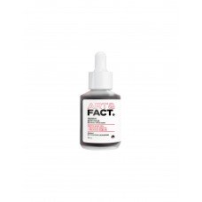 Пилинг для лица Art&Fact Кровавый с молочной кислотой 22%
