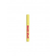 Тающий блеск для губ Shelly Shell тон 01 Beauty Bomb Jelly