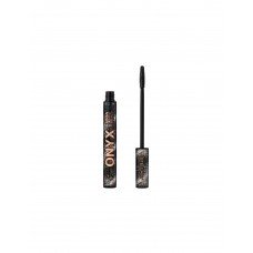 Влагостойкая тушь для ресниц Water Resis Onyx Ultra тон 01