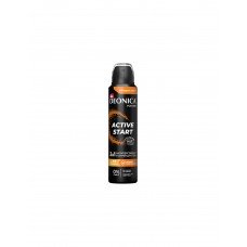 Антиперспирант Active Start спрей Deonica For Men 150мл