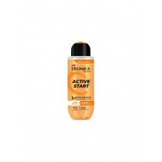 Гель для душа Active Start Deonica For Men 400мл