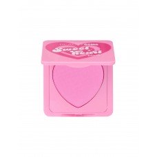 Румяна для лица Blush Sweetheart тон 04 Beauty Bomb