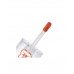 Муссовая помада для губ тон 01 Beauty Bomb