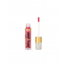 Блеск для губ Lip Gloss Juicy тон 11 Beauty Bomb