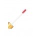 Блеск для губ Lip Gloss Juicy тон 11 Beauty Bomb