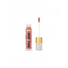 Блеск для губ Lip Gloss Juicy тон 12 Beauty Bomb